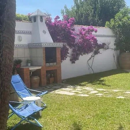 A Pie De Playa Cala Puntal Vinaroz * Винарос