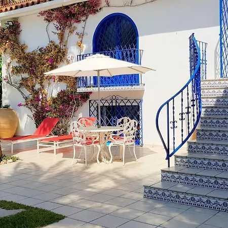 A Pie De Playa Cala Puntal Vinaroz Вилла Винарос