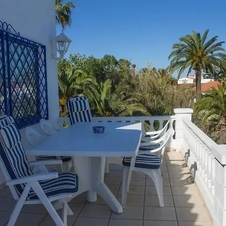 A Pie De Playa Cala Puntal Vinaroz Вилла