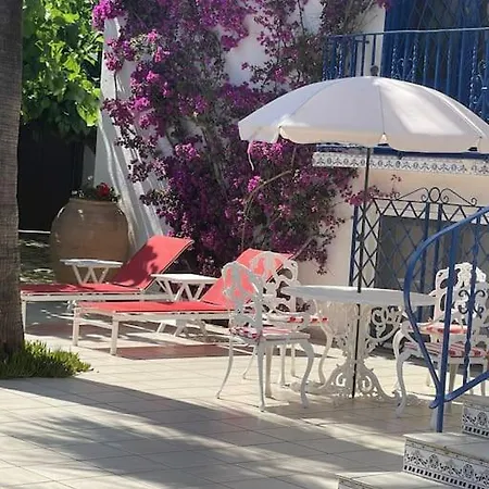 Villa A Pie De Playa Cala Puntal Vinaroz Vinaros