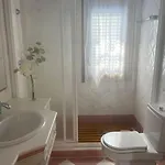 A Pie De Playa Cala Puntal Vinaroz 别墅