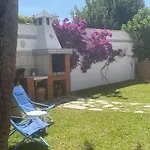 A Pie De Playa Cala Puntal Vinaroz * Vinarós