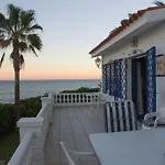 别墅 A Pie De Playa Cala Puntal Vinaroz *