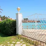 A Pie De Playa Cala Puntal Vinaroz