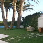 A Pie De Playa Cala Puntal Vinaroz 别墅