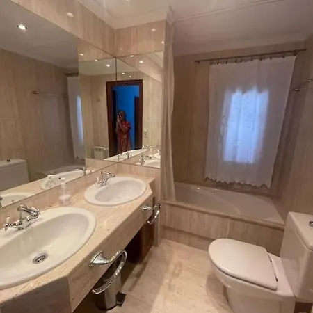 Villa A Pie De Playa Cala Puntal Vinaroz Vinarós